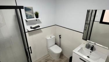 Sweet Flat Renovated 4 Pax - Foto 5