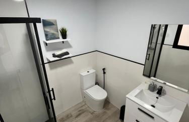 Sweet Flat Renovated 4 Pax - Foto 5