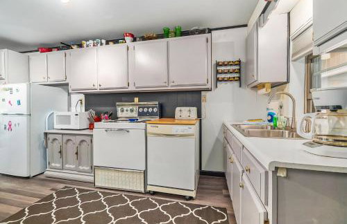 Cardinal Cabin - Foto 11