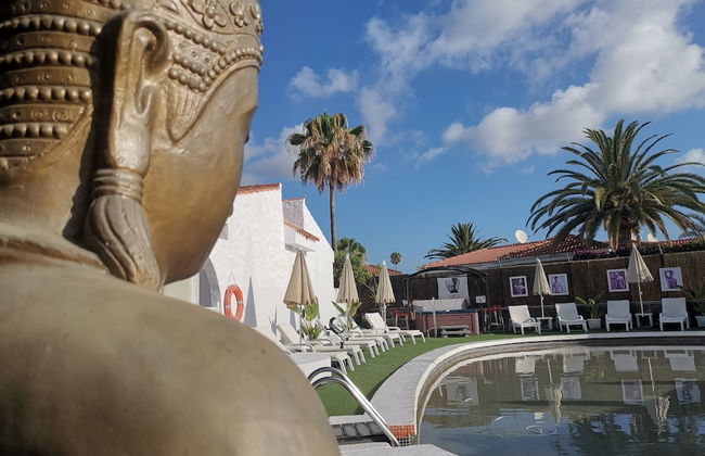 Rainbow Golf Gay Men-only Resort - Foto 67