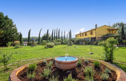 Stunning Apartment In Ficulle With Wifi - Foto 9