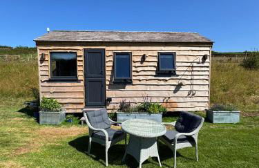 The Cabin at Salcombe Farm - Foto 23