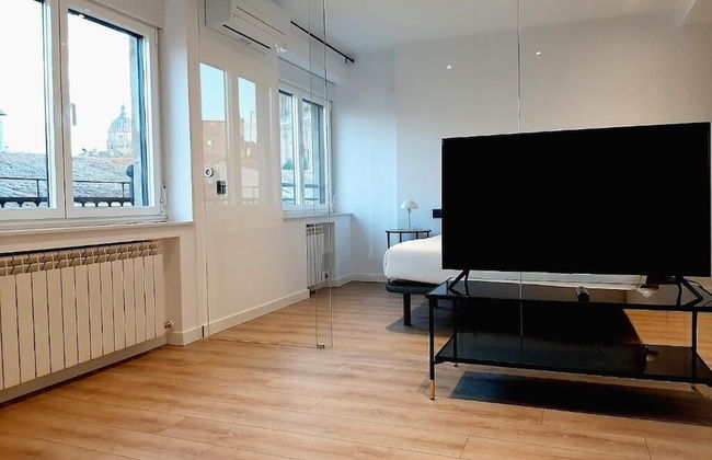 Apartamentos Celestina by gaiarooms - Foto 16