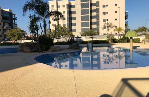 Bajo 2 del Edificio Lucerna III - Mil Palmeras - Foto 10