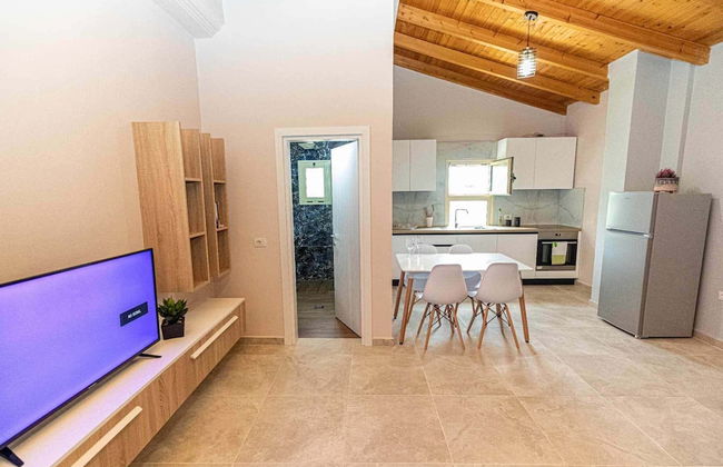 Villa The Old Bakery - Foto 52