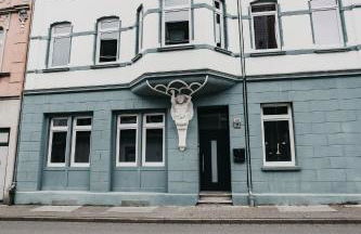 ATLAS Apartment 6 Oberhausen, 3 Zimmer, Nähe Bahnhof, Westfield Centro - Foto 40