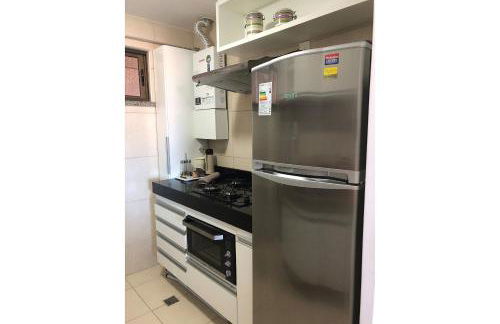 Apto. Beverlly Hills, Próx. Beach Park - Foto 17