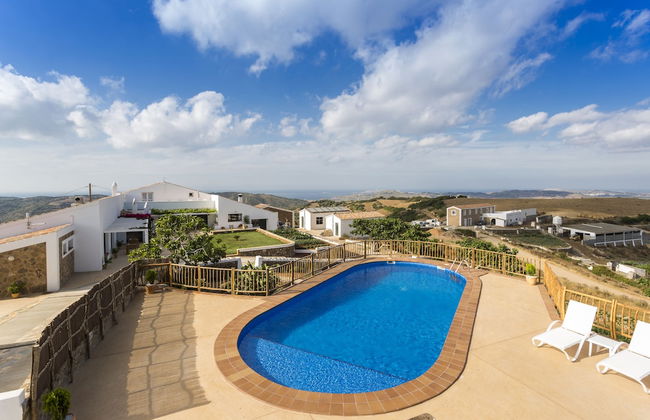 Agroturisme Son Vives - Adults Only - Foto 52