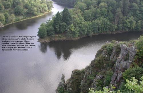 Gite rural DUNAND - Foto 28