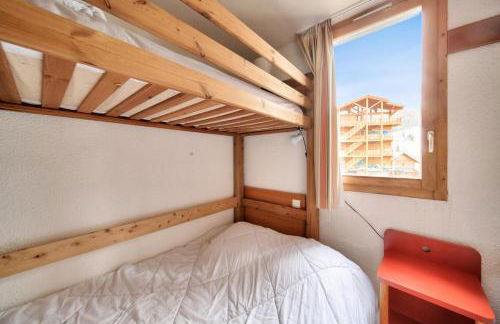 Résidence Plagne Lauze - maeva Home - Appartement 3 pièces 6 personnes - Sélection MAE-2674 - Foto 10