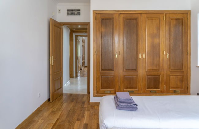 LV Premier Algarve FU1 Pool AC Sea View - Foto 3