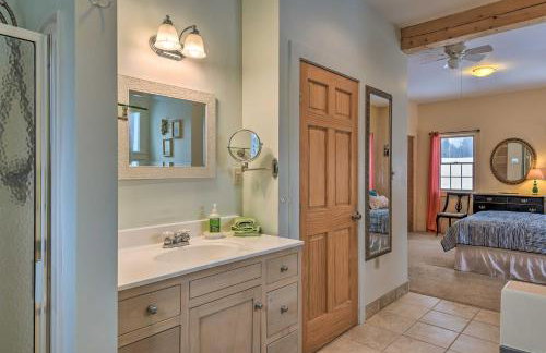 Darling Hill Home on Kingdom Trails-Near Burke Mtn - Foto 31