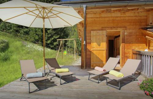 Chalet Timan - OVO Network - Foto 23