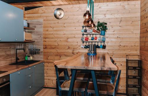 Kuća za odmor Kiara - bazen, jacuzzi i sauna - Foto 50