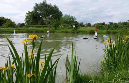 Arbor Holiday Cottages - Foto 15