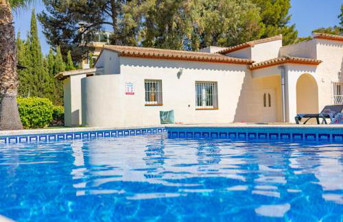 Villa Inia - PlusHolidays - Photo 11