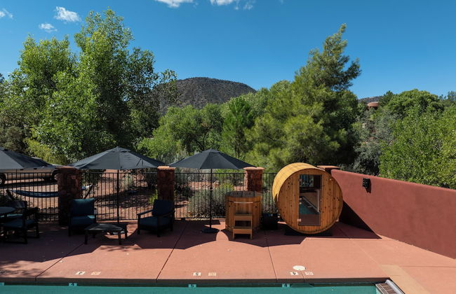 Las Posadas of Sedona - Photo 27