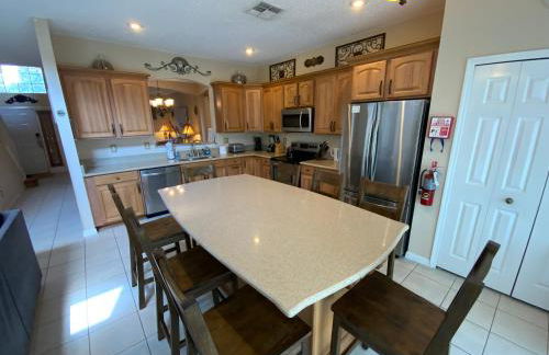 Seasons Villa 6 bedrooms, 4 masters and water view - Foto 5