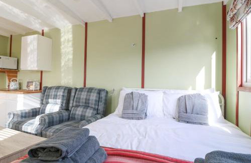 Nŷth Y Bioden Magpie's Nest - Foto 6