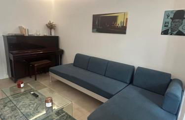 Tu casa en Madrid - Photo 2