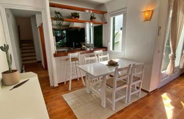 Villa Calma 450m from the beach - Foto 9