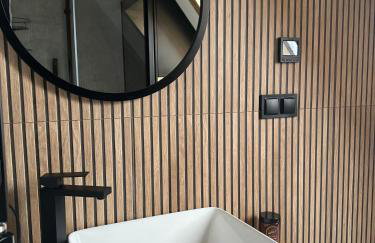 WHITE BROOK Luxury Chalets with Jacuzzi - Dolina Chochołowska - Kościelisko - Zakopane - Tatry - Foto 15