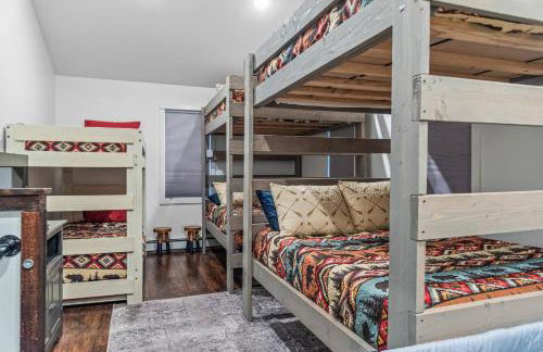 Sugartown Shanty Ellicottville - Foto 56