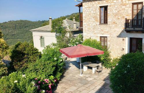 Milies Historic Chalet Pelion - Foto 44