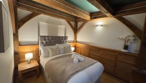 The barn Alexandra mews - Foto 4