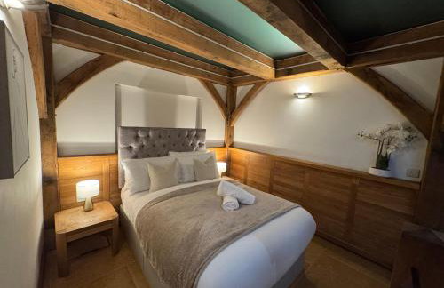 The barn Alexandra mews - Foto 4