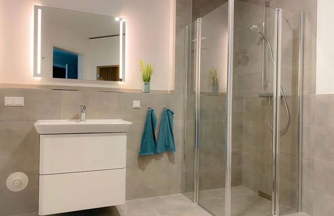 Beach Apartment With Sauna in a top Location - Foto 9