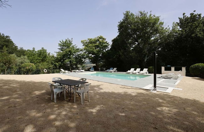 Agriturismo Casale Le Crete - Photo 42