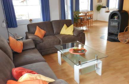 Ferienhaus Wellisch - Foto 8