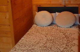 Chatki Sypialne Traperki - Photo 7