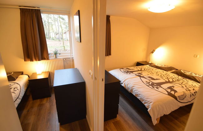 Completely Detached Bungalow in a Nature-filled Park by a Large fen - Photo 13