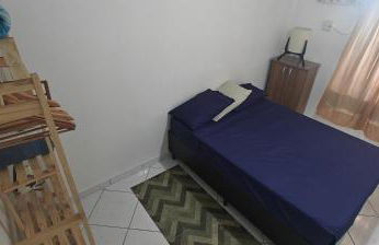 Refúgio Santista - Seu lar com vaga no litoral - Foto 6