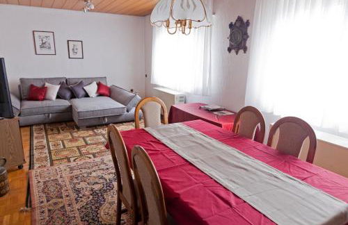 Ferienwohnung Kurrer - Foto 7