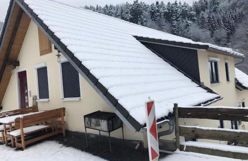 Ferienwohnungen Talblick - Foto 13