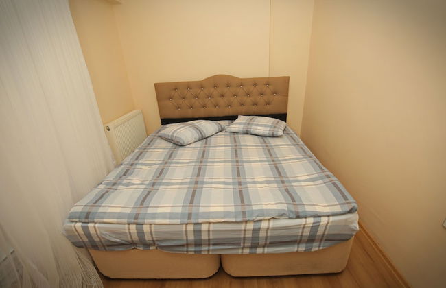 Ozkanlar Apart - Photo 6