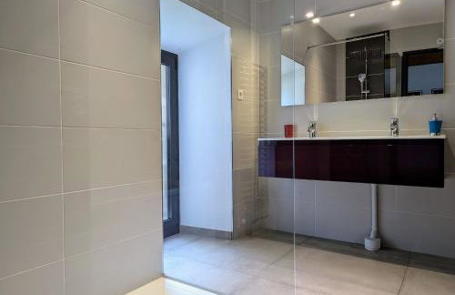 Gîte confortable avec piscine chauffée, pour 23 pers., idéal pour familles et amis - FR-1-582-101 - Foto 20