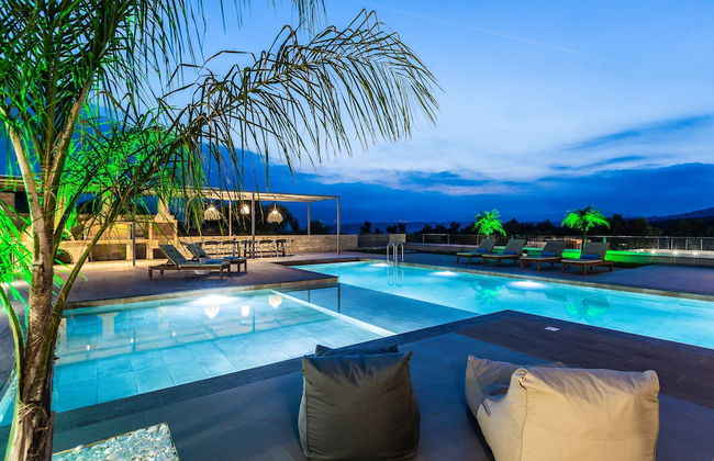 Villa Aori - Foto 34