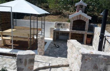 Vacation home Ania - Foto 43