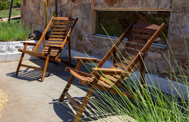 Sitio Jatoba Lapinha da Serra - Foto 60