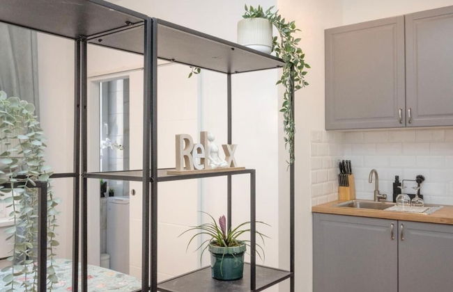 Studio Apartment Stadium Zagreb - Photo 17