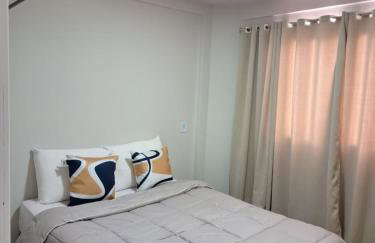 Apartamento Rota dos Ipês - Foto 8