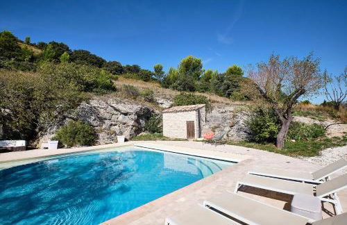 Le Fort de Bramafan - Foto 35