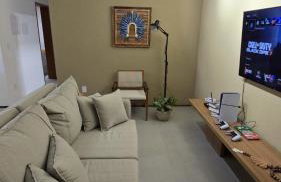 Naay Villas - Flat Beira Mar - Sao Miguel dos Milagres - Foto 8