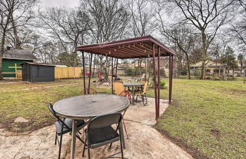 3 Mi to Downtown Family-Friendly Birmingham Home - Foto 24