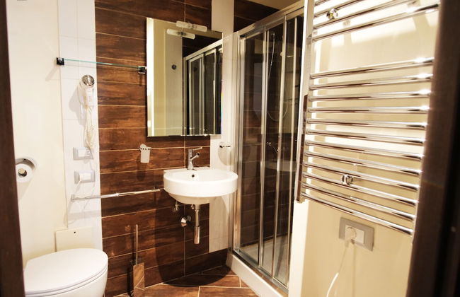 Nuraghe Apartments - Foto 9