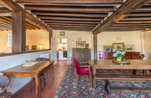 Gîtes les Muids - Les "Oiseaux" et la "Ferme" - Foto 52